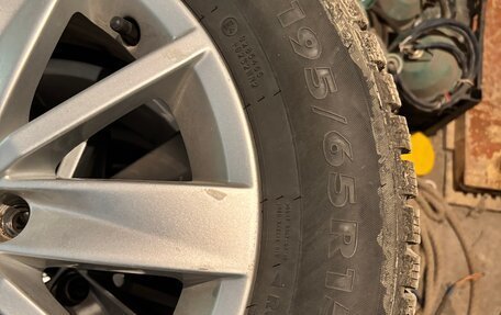 Volkswagen Golf IV, 2000 год, 420 000 рублей, 22 фотография