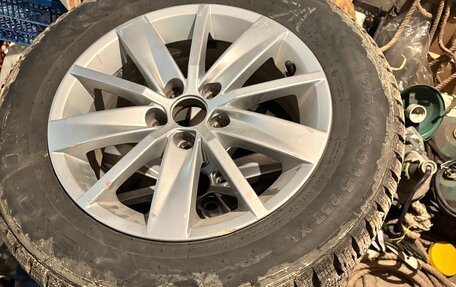 Volkswagen Golf IV, 2000 год, 420 000 рублей, 20 фотография