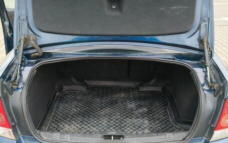 Opel Astra H, 2012 год, 850 000 рублей, 2 фотография