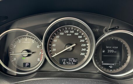 Mazda CX-5 II, 2014 год, 1 830 000 рублей, 11 фотография