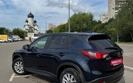 Mazda CX-5 II, 2014 год, 1 830 000 рублей, 6 фотография