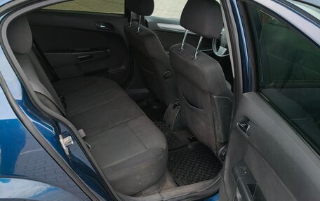 Opel Astra H, 2012 год, 850 000 рублей, 6 фотография