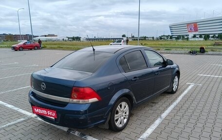 Opel Astra H, 2012 год, 850 000 рублей, 8 фотография