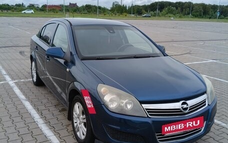 Opel Astra H, 2012 год, 850 000 рублей, 9 фотография
