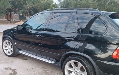 BMW X5, 2005 год, 1 320 000 рублей, 3 фотография