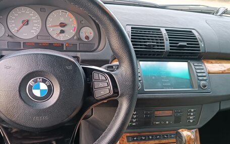 BMW X5, 2005 год, 1 320 000 рублей, 2 фотография