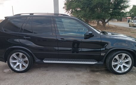 BMW X5, 2005 год, 1 320 000 рублей, 7 фотография