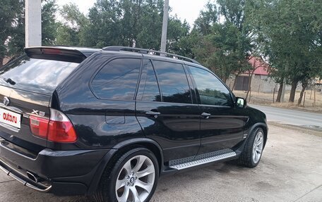BMW X5, 2005 год, 1 320 000 рублей, 8 фотография
