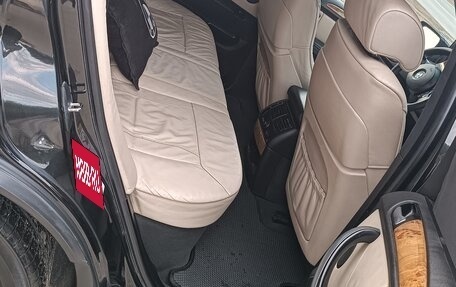 BMW X5, 2005 год, 1 320 000 рублей, 11 фотография