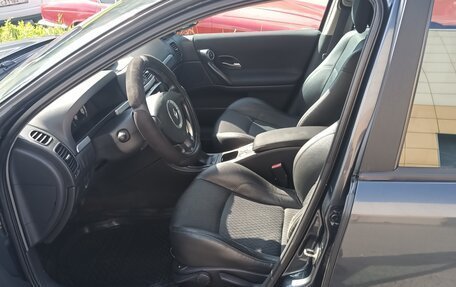 Renault Laguna II, 2007 год, 300 000 рублей, 9 фотография