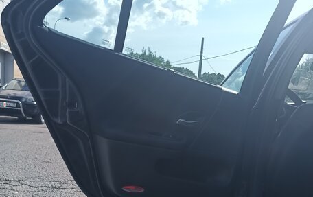 Renault Laguna II, 2007 год, 300 000 рублей, 12 фотография
