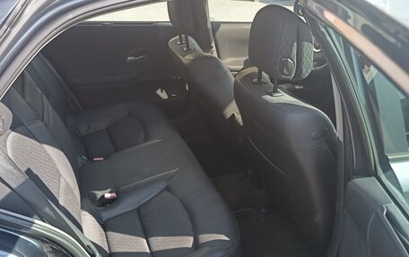 Renault Laguna II, 2007 год, 300 000 рублей, 16 фотография