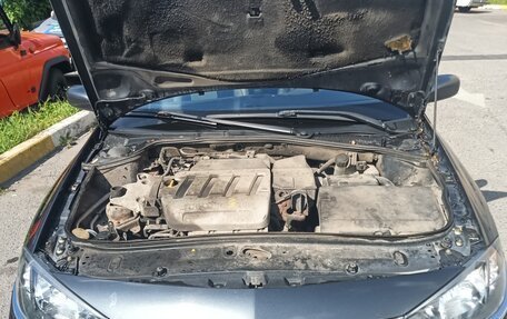 Renault Laguna II, 2007 год, 300 000 рублей, 15 фотография