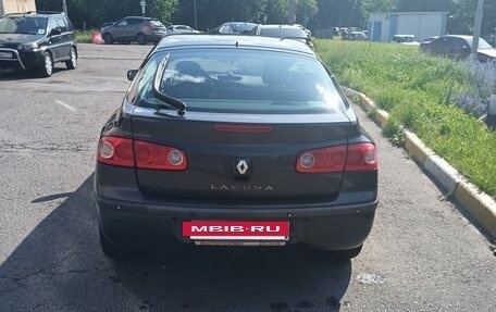 Renault Laguna II, 2007 год, 300 000 рублей, 7 фотография
