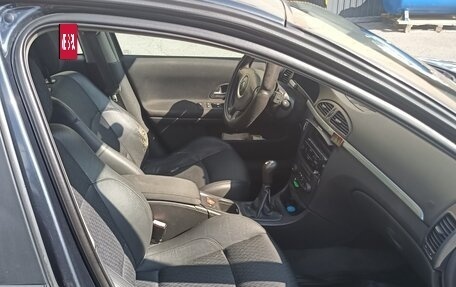 Renault Laguna II, 2007 год, 300 000 рублей, 18 фотография