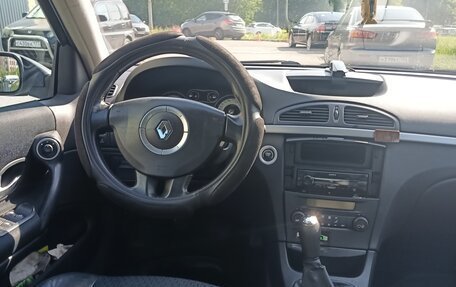 Renault Laguna II, 2007 год, 300 000 рублей, 20 фотография