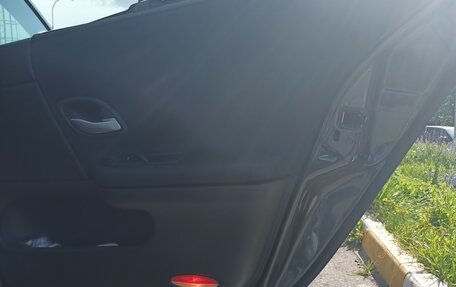Renault Laguna II, 2007 год, 300 000 рублей, 17 фотография