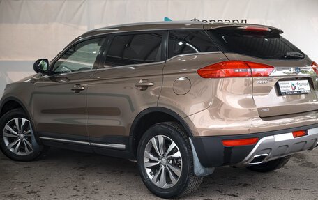 Geely Atlas I, 2019 год, 1 770 000 рублей, 4 фотография