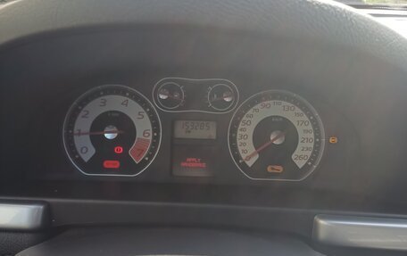 Renault Laguna II, 2007 год, 300 000 рублей, 27 фотография