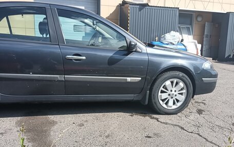 Renault Laguna II, 2007 год, 300 000 рублей, 23 фотография