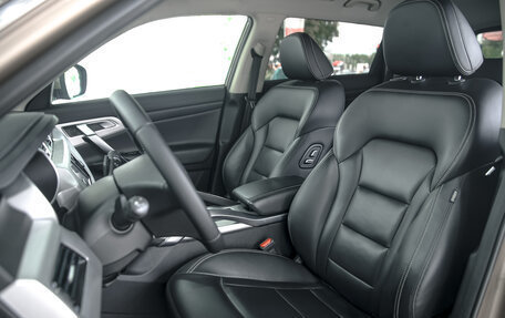 Geely Atlas I, 2019 год, 1 770 000 рублей, 7 фотография