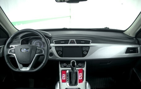Geely Atlas I, 2019 год, 1 770 000 рублей, 5 фотография