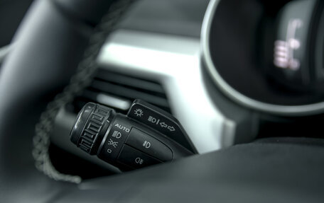 Geely Atlas I, 2019 год, 1 770 000 рублей, 15 фотография