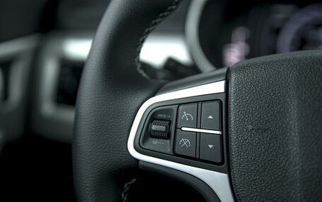 Geely Atlas I, 2019 год, 1 770 000 рублей, 17 фотография