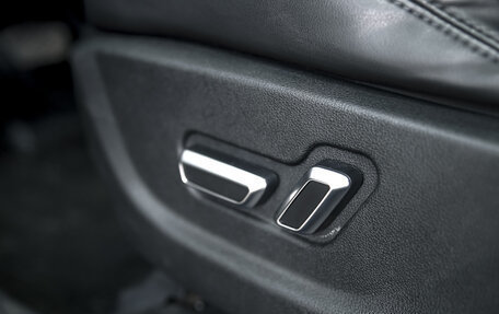 Geely Atlas I, 2019 год, 1 770 000 рублей, 11 фотография