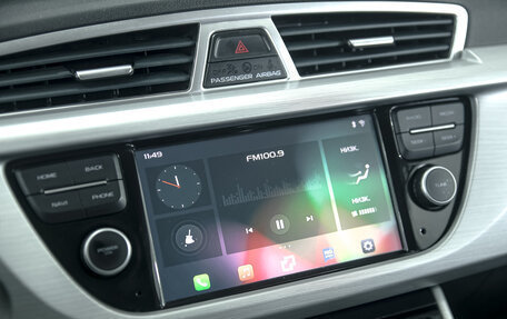 Geely Atlas I, 2019 год, 1 770 000 рублей, 19 фотография