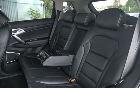 Geely Atlas I, 2019 год, 1 770 000 рублей, 8 фотография