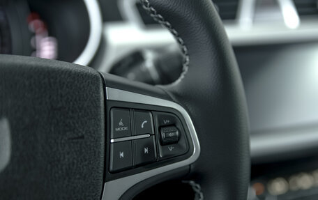 Geely Atlas I, 2019 год, 1 770 000 рублей, 18 фотография