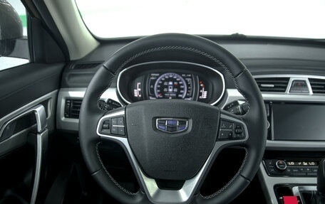 Geely Atlas I, 2019 год, 1 770 000 рублей, 13 фотография