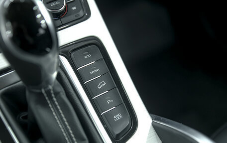 Geely Atlas I, 2019 год, 1 770 000 рублей, 24 фотография