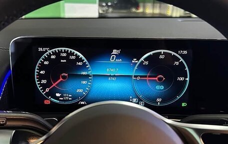 Mercedes-Benz EQB, 2023 год, 2 810 000 рублей, 10 фотография
