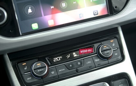 Geely Atlas I, 2019 год, 1 770 000 рублей, 22 фотография