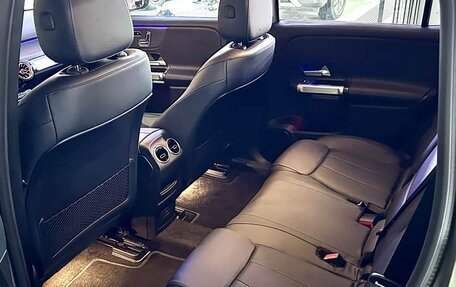 Mercedes-Benz EQB, 2023 год, 2 810 000 рублей, 14 фотография