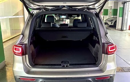 Mercedes-Benz EQB, 2023 год, 2 810 000 рублей, 17 фотография