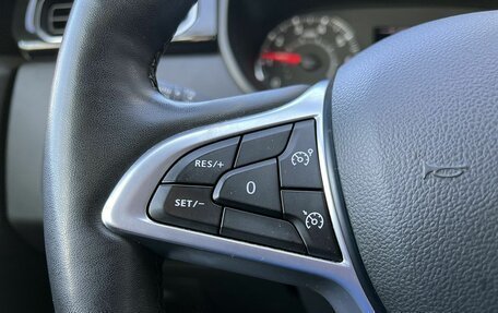 Renault Arkana I, 2019 год, 1 699 000 рублей, 18 фотография