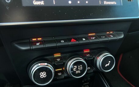 Renault Arkana I, 2019 год, 1 699 000 рублей, 17 фотография