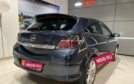 Opel Astra H, 2007 год, 495 000 рублей, 5 фотография