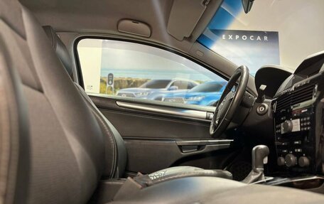 Opel Astra H, 2007 год, 495 000 рублей, 16 фотография