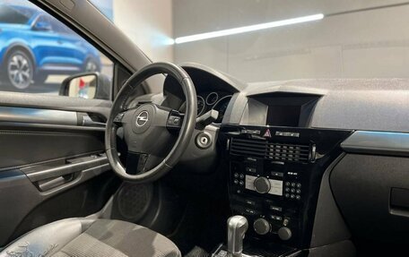 Opel Astra H, 2007 год, 495 000 рублей, 11 фотография