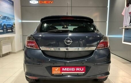 Opel Astra H, 2007 год, 495 000 рублей, 6 фотография