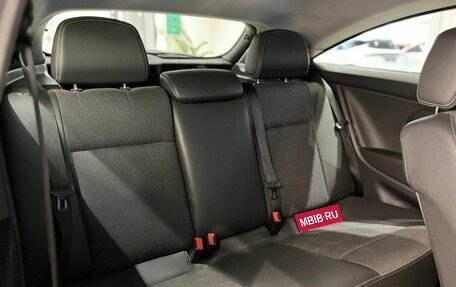 Opel Astra H, 2007 год, 495 000 рублей, 18 фотография