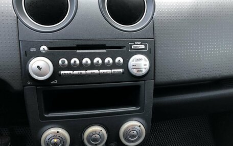 Mitsubishi Colt VI рестайлинг, 2007 год, 410 000 рублей, 14 фотография