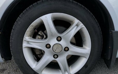 Mitsubishi Colt VI рестайлинг, 2007 год, 410 000 рублей, 15 фотография