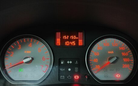 Renault Logan I, 2010 год, 549 000 рублей, 13 фотография