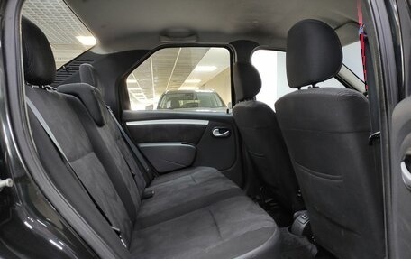 Renault Logan I, 2010 год, 549 000 рублей, 11 фотография