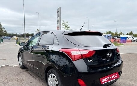 Hyundai i30 II рестайлинг, 2013 год, 1 170 000 рублей, 2 фотография
